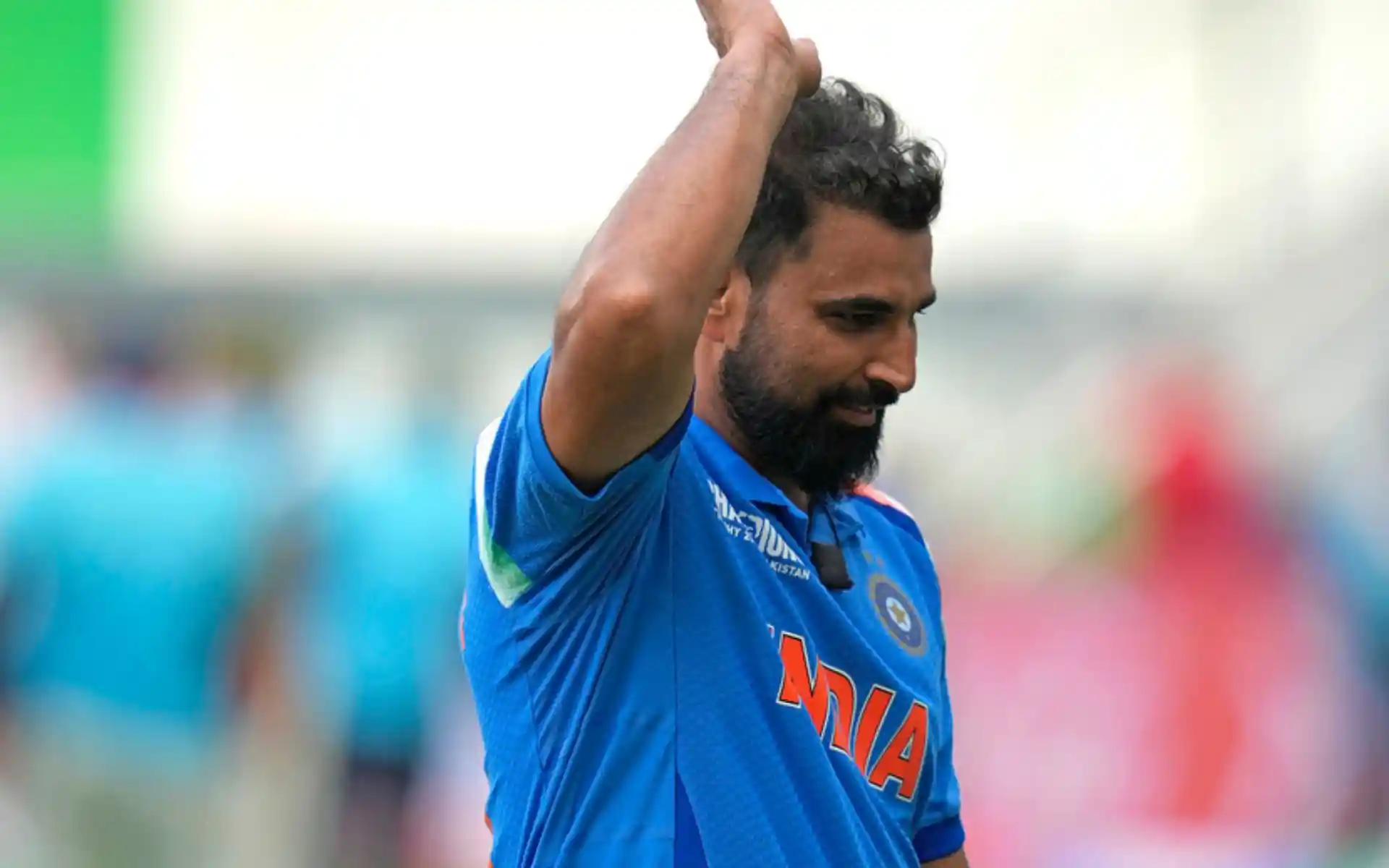 No Shami; Arshdeep To Make India Return In Champions Trophy Match vs NZ: Report